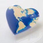 HeartGlobe