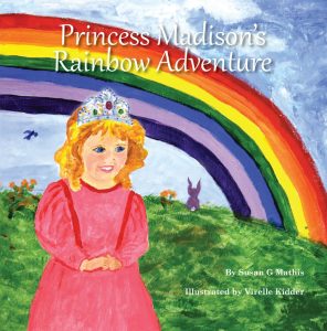 Madison Rainbow cover.indd