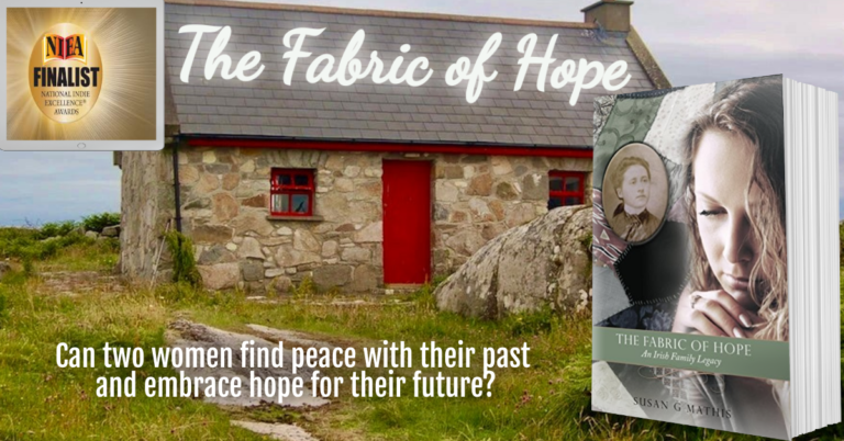 Susan G Mathis | Author of a thousand stories