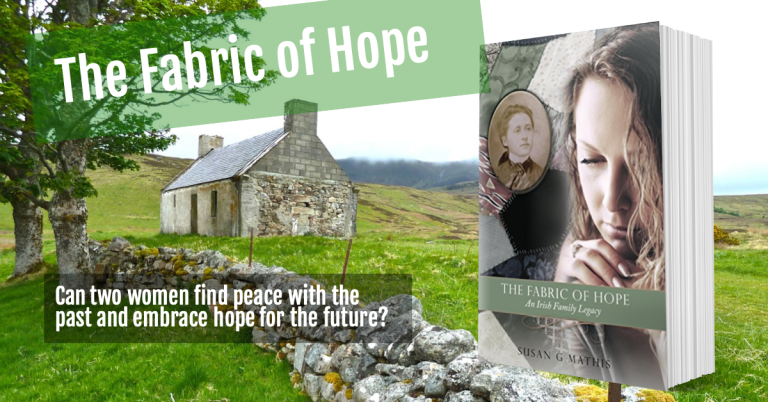 Susan G Mathis - Author of a thousand stories