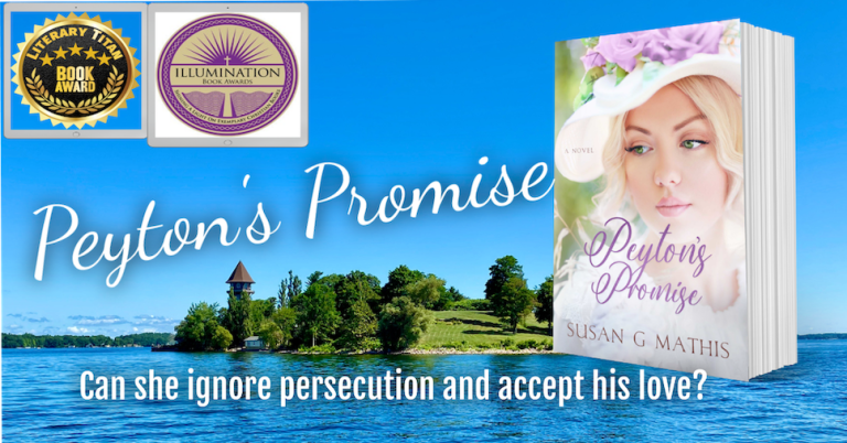 Susan G Mathis | Author of a thousand stories