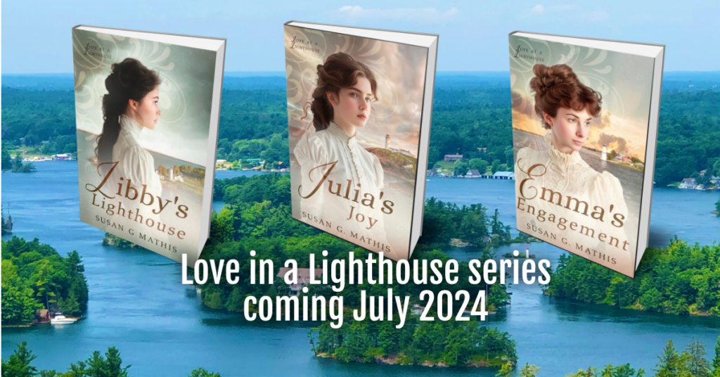 Susan G Mathis | Author of a thousand stories