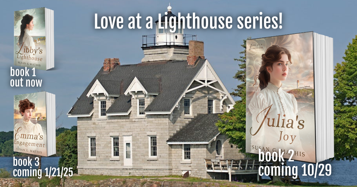 Susan G Mathis | Author of a thousand stories