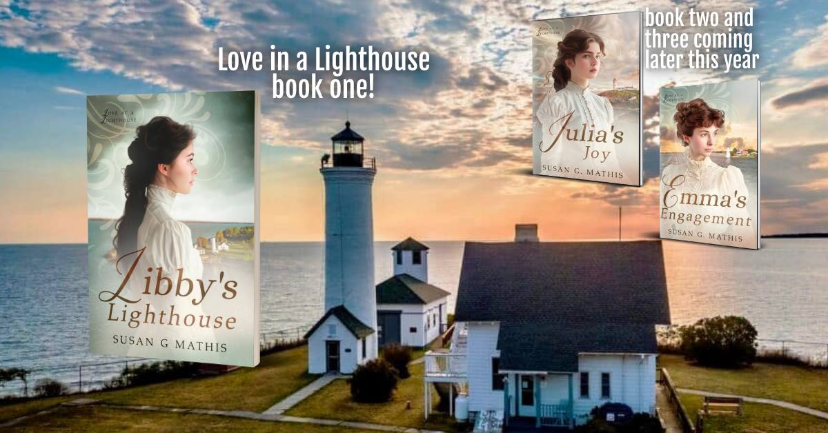 Susan G Mathis | Author of a thousand stories